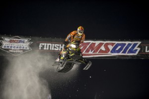 David Joanis Saturday ACS Pro Lite winner