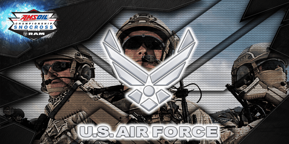 US Air Force