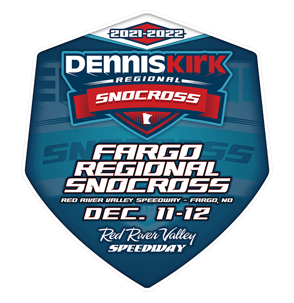 Fargo Regional Snocross