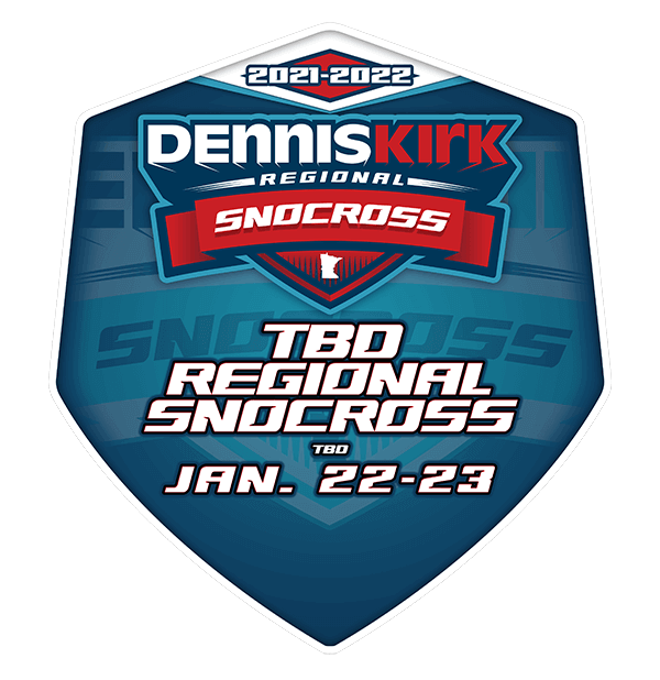 TBD Regional Snocross