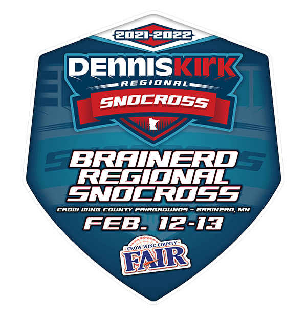 Brainerd Regional Snocross