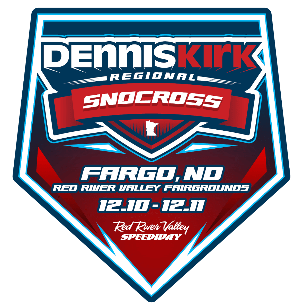 Fargo Regional Snocross