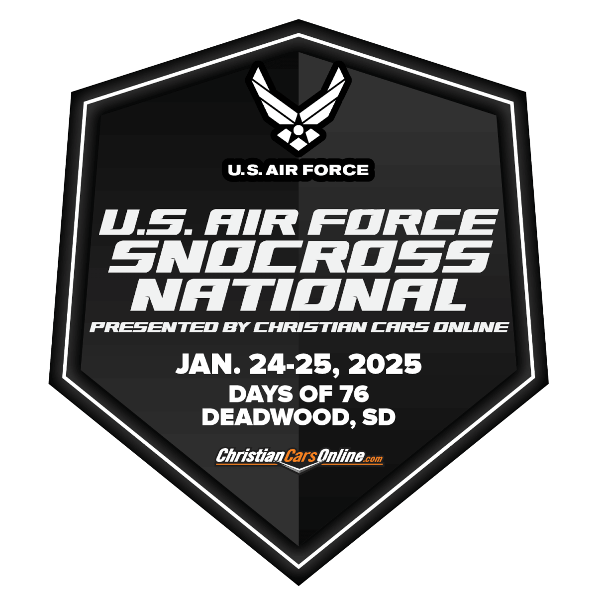 U.S. AIR FORCE SNOCROSS NATIONAL