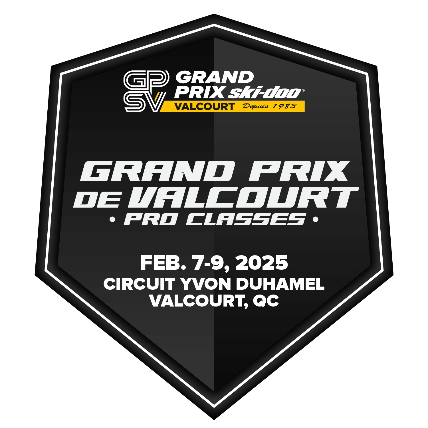 GRAND PRIX DE VALCOURT