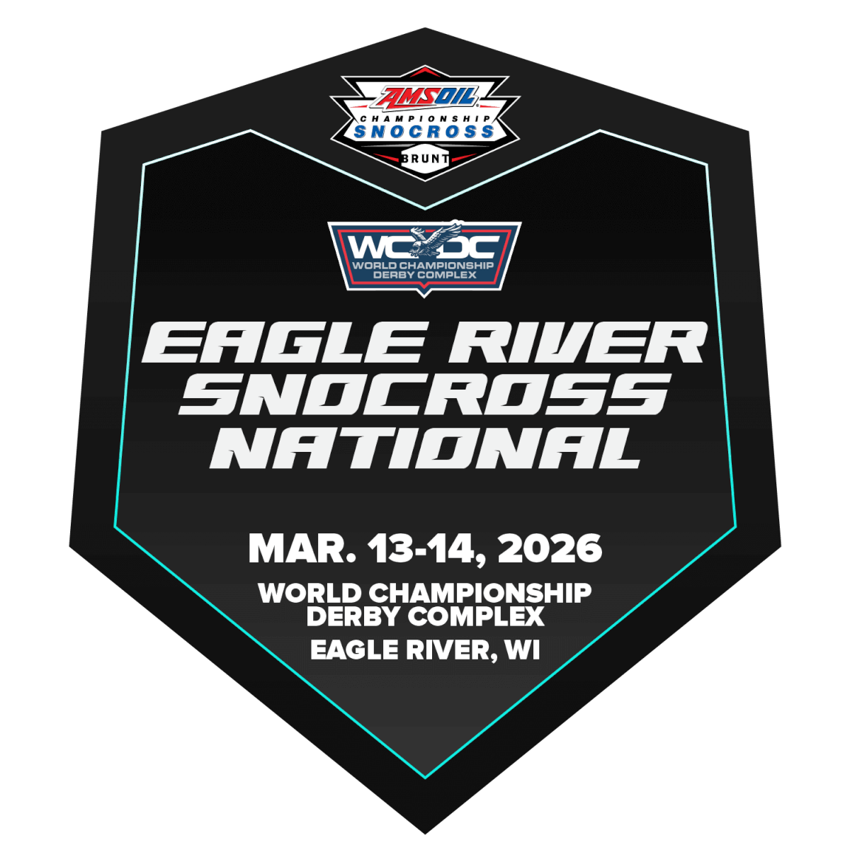 EAGLE RIVER SNOCROSS NATIONAL