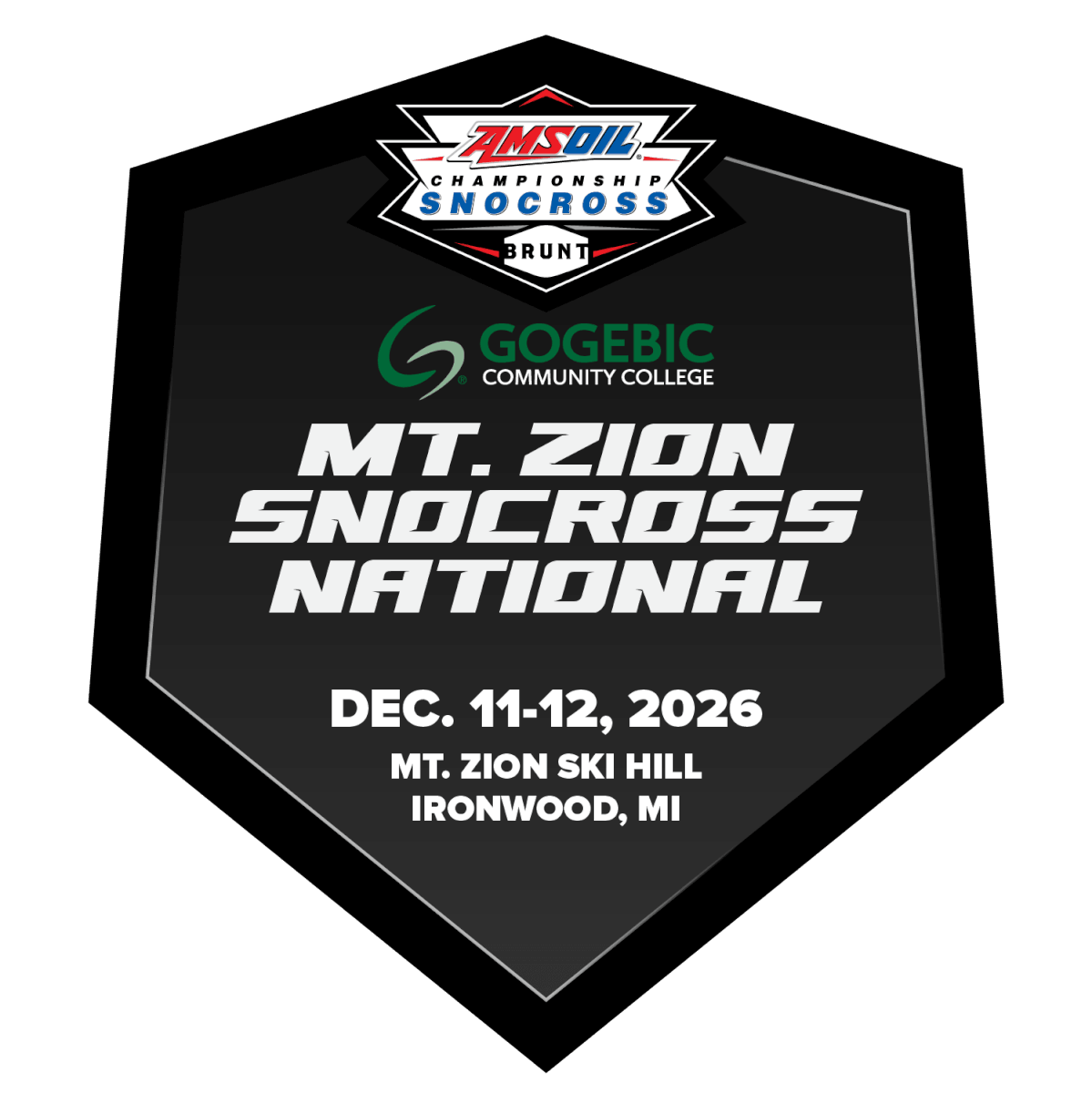 Mt. Zion Snocross National