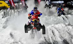 Shakopee Snocross