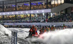 Shakopee Snocross