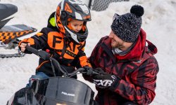 Shakopee Snocross