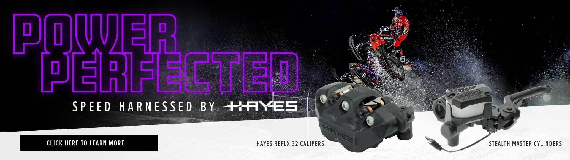 Hayes