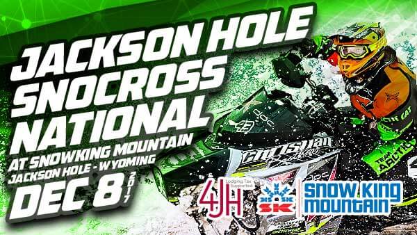 2017 Jackson Hole Friday