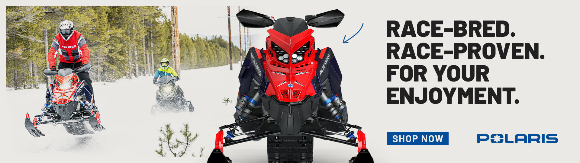 Polaris