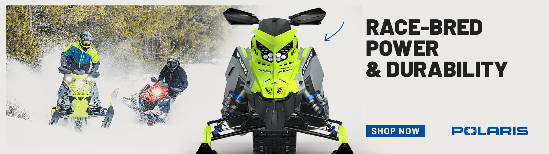 Polaris