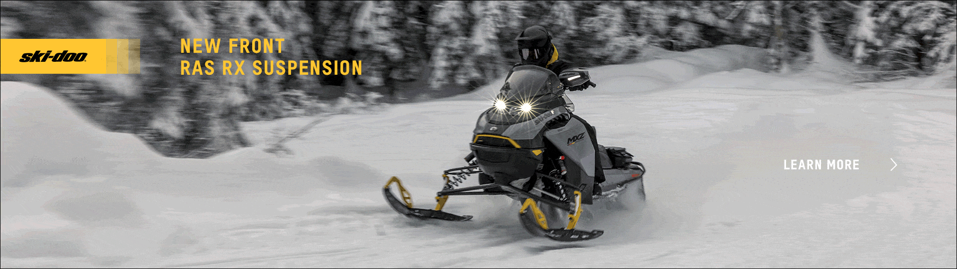 Skidoo