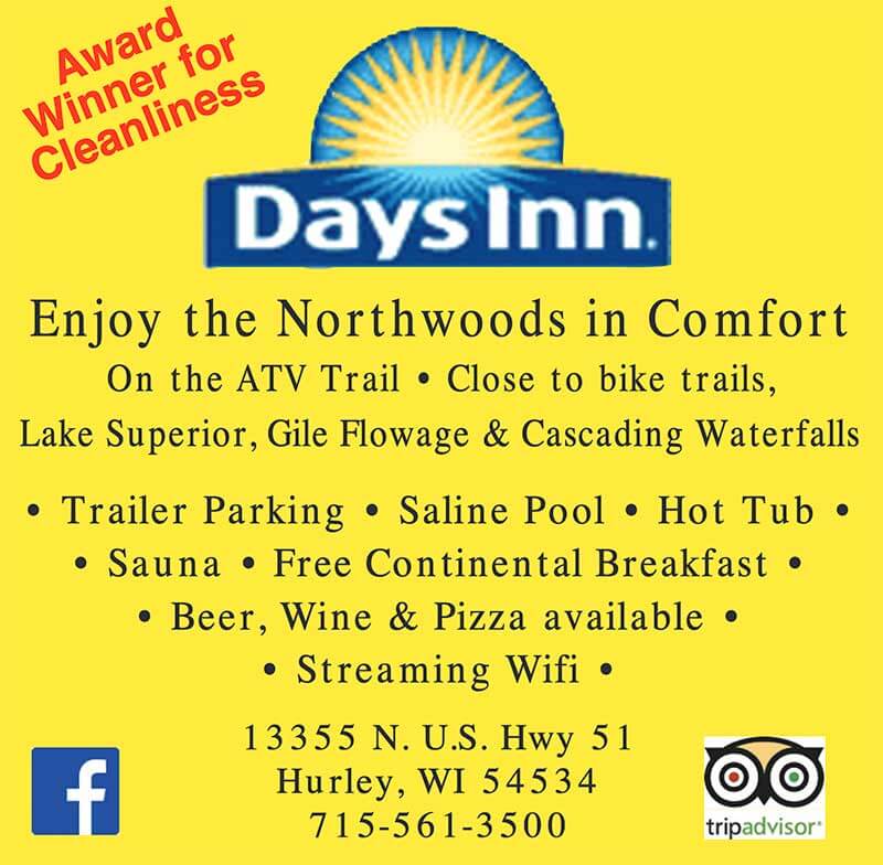 Days Inn