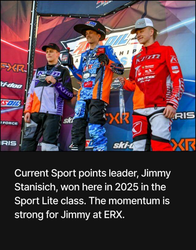 Race 2
