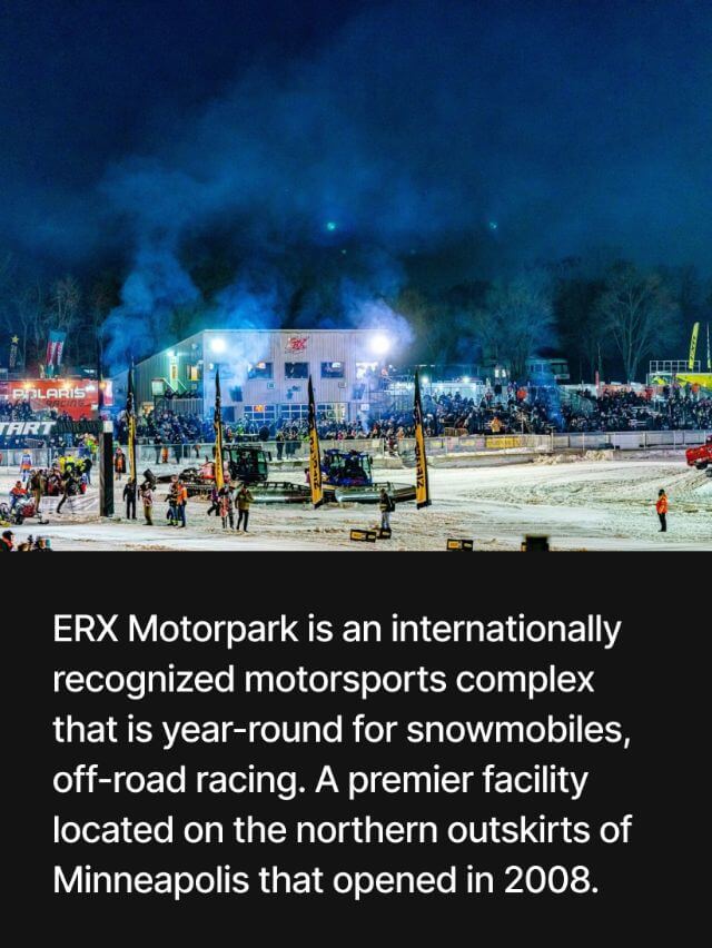 Race 6