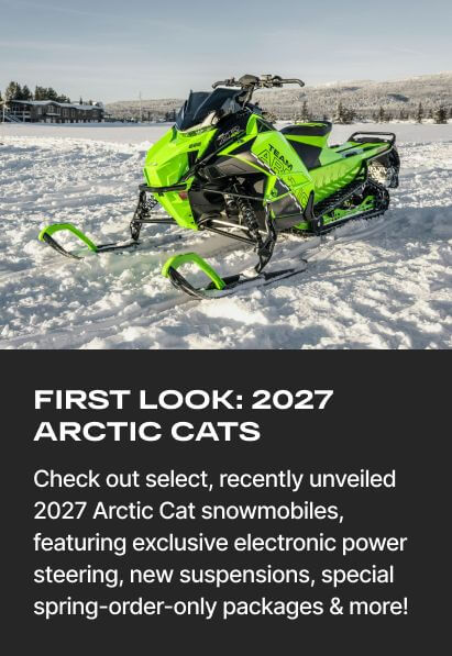 First Look 2027