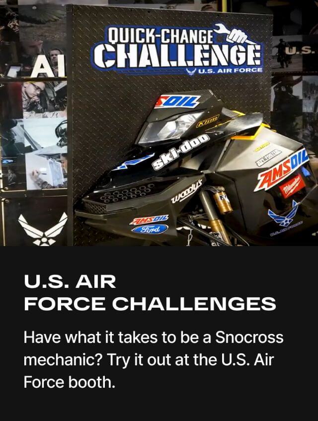 US Air Force