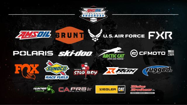 Sponsors